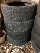 Goodyear Ice Navi Hybrid Zea. ������, ��� �����, 2008 ���, �/�, ����� 50�% ����