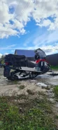 BRP Lynx Adventure LX. ��������, ���� ���, � �������� ����