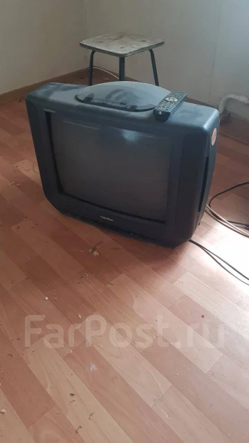Goldstar. CRT (���) ����