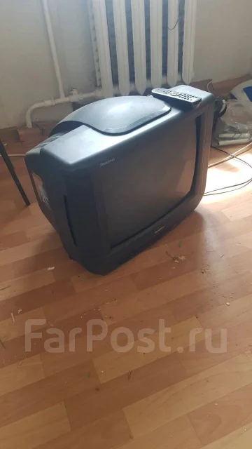 Goldstar. CRT (���) ����