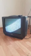 Goldstar. CRT (���) ����