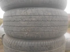 Toyo Trampio. ������, �/�, ����� 50 % ����