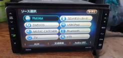 Clarion GCX711W 
