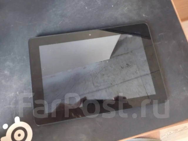 DNS AirTab P100qw ����