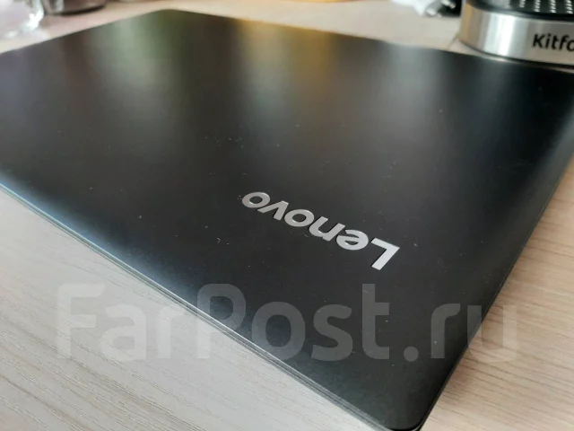Lenovo IdeaPad 330-15AST. 15.6", 2,6����, ��� 16 ��, ���� 500���, WiFi: 1, Bluetooth: 1, ����������� �� 6��. ����
