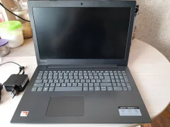 Lenovo IdeaPad 330-15AST. 15.6", 2,6����, ��� 16 ��, ���� 500���, WiFi: 1, Bluetooth: 1, ����������� �� 6��. ����