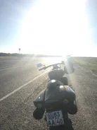 Yamaha Warrior. 1 700����. ��., ��������, ���, � �������� ����