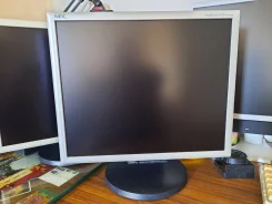 NEC. 21" ����