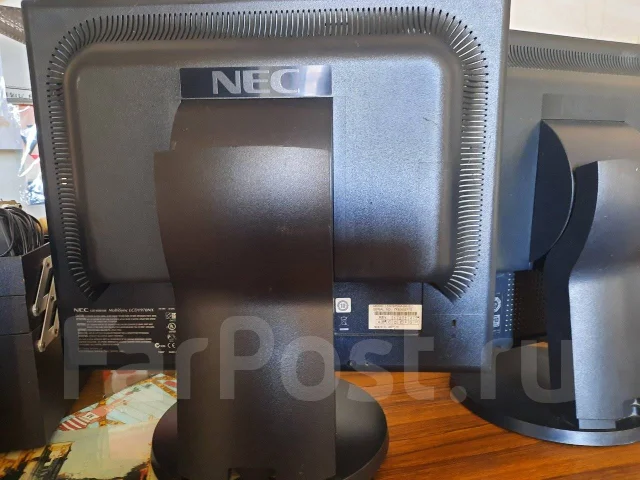 NEC. 19" ����