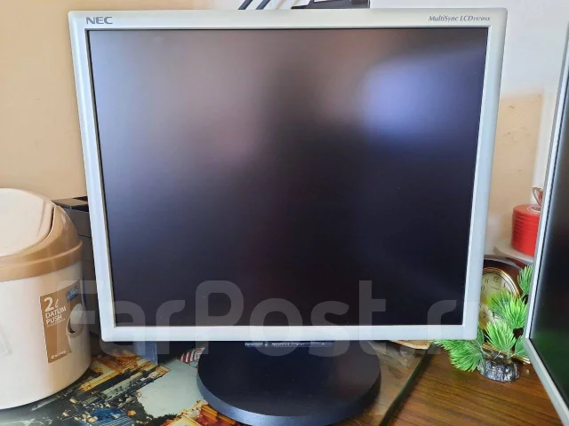 NEC. 19" ����