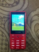 Philips Xenium E169. �/�, ������� ����