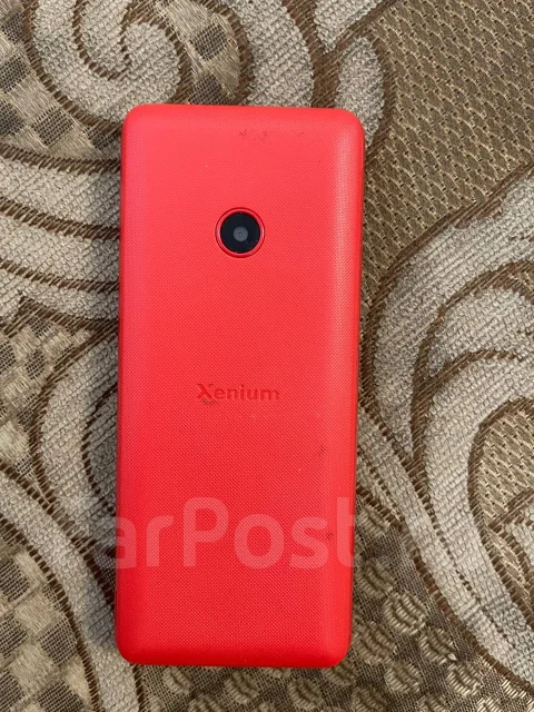 Philips Xenium E169. �/�, ������� ����