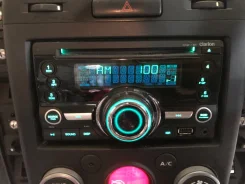 Clarion CX211BK ����