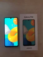Samsung Galaxy M32. �����, �����, ������ ����