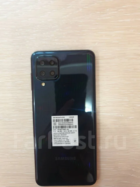 Samsung Galaxy M32. �����, �����, ������ ����
