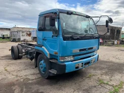 Nissan Diesel ����