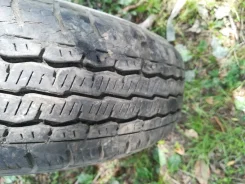 Toyo H05. ������, �/�, ����� 50 % ����
