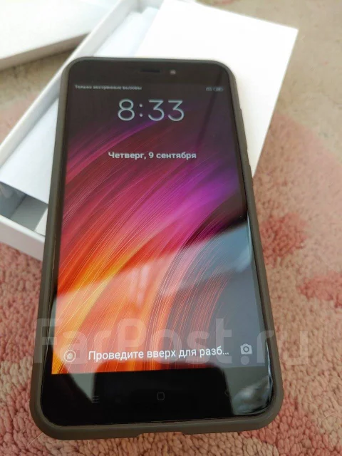 Xiaomi Redmi 4X. �/�, ������, 4G LTE ����
