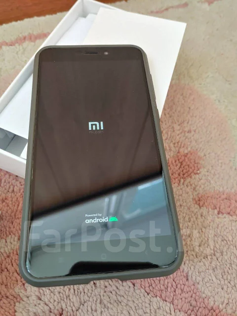 Xiaomi Redmi 4X. �/�, ������, 4G LTE ����