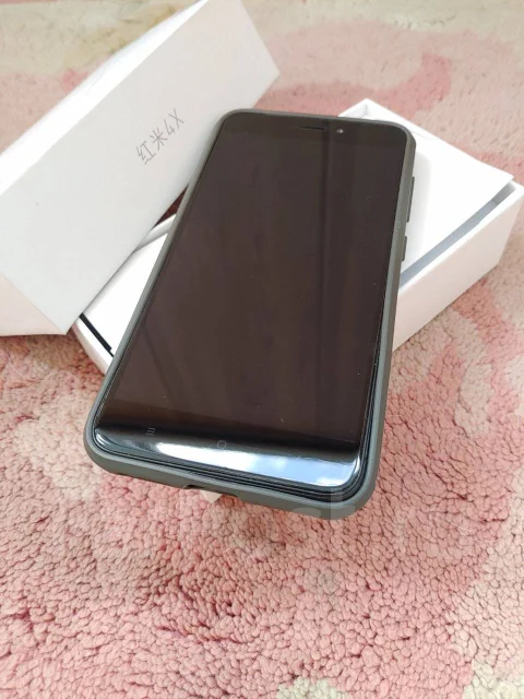 Xiaomi Redmi 4X. �/�, ������, 4G LTE ����