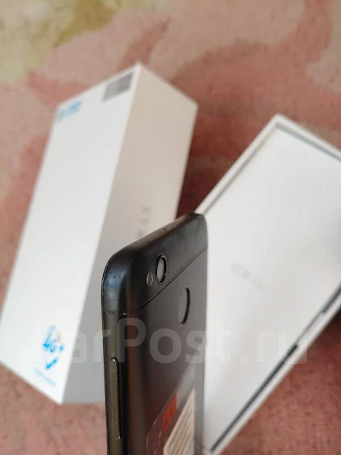 Xiaomi Redmi 4X. �/�, ������, 4G LTE ����