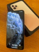 Apple iPhone 11 Pro Max. �/�, �������, 4G LTE, ���������� ����