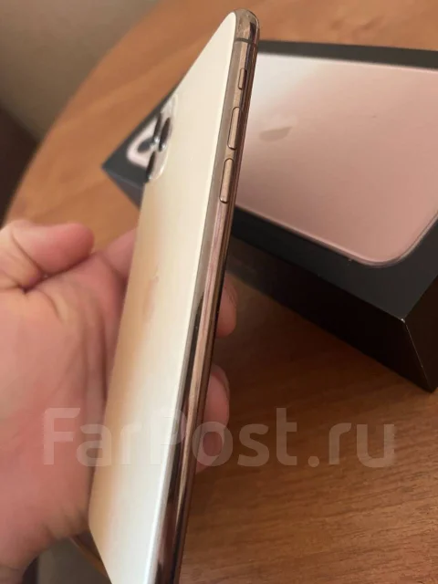 Apple iPhone 11 Pro Max. �/�, �������, 4G LTE, ���������� ����