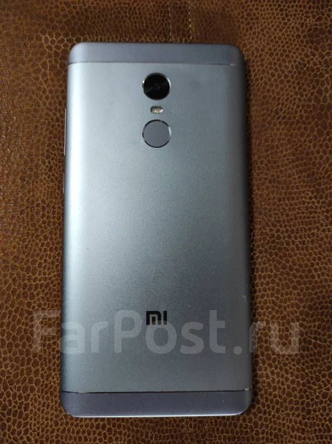 Xiaomi Redmi Note 4X. �/�, �����, 3G, 4G LTE, 5G ����
