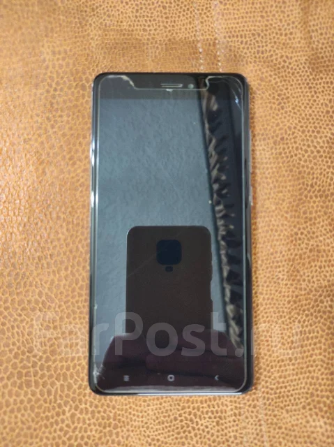 Xiaomi Redmi Note 4X. �/�, �����, 3G, 4G LTE, 5G ����