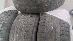 Michelin Latitude Alpin HP. ������, ��� �����, �/�, ����� 20�% ����