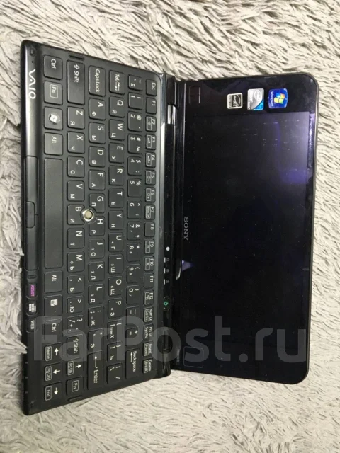 Sony VAIO PCG. WiFi: 1, Bluetooth: 1 ����