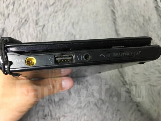Sony VAIO PCG. WiFi: 1, Bluetooth: 1 ����