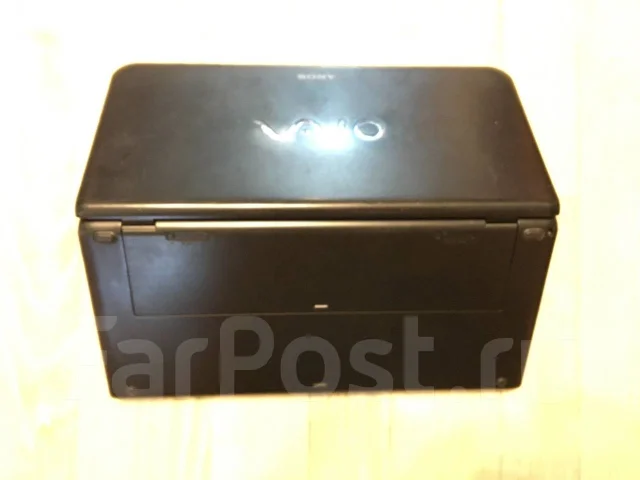 Sony VAIO PCG. WiFi: 1, Bluetooth: 1 ����