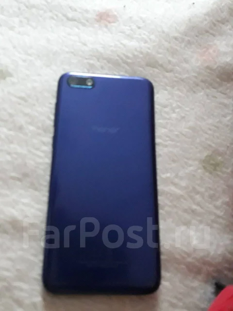 Honor 7S. �/� ����