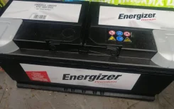 Energizer. 110��.�., �������� (�����), ������������ ������ ����