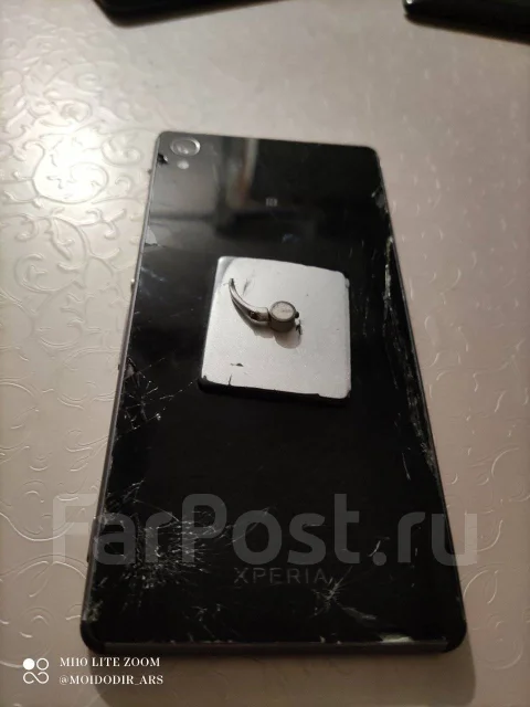 Sony Xperia Z3. �/� ����