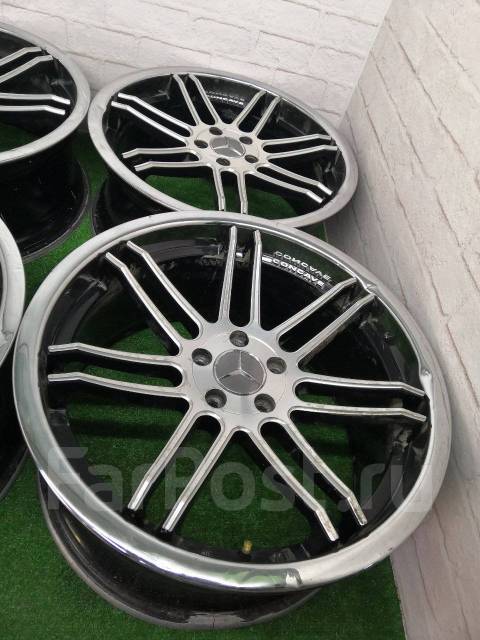 Диски Concave r20