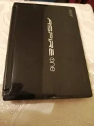 Acer Aspire One. 10.1", 1,7����, ��� 1024 ��, ���� 160���, WiFi, Bluetooth, ����������� �� 8��. ����