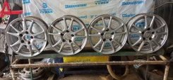 Atakc. 6.0x15", 5x114.3, ET42, �� 72,6���. ����