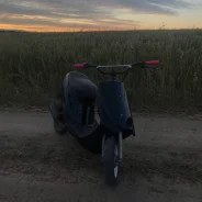 Honda Dio ����