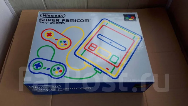 SNES ����
