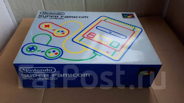 SNES ����