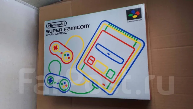 SNES ����