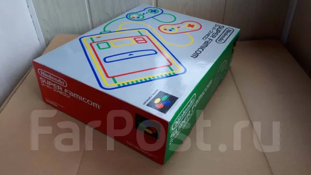 SNES ����