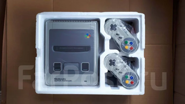 SNES ����