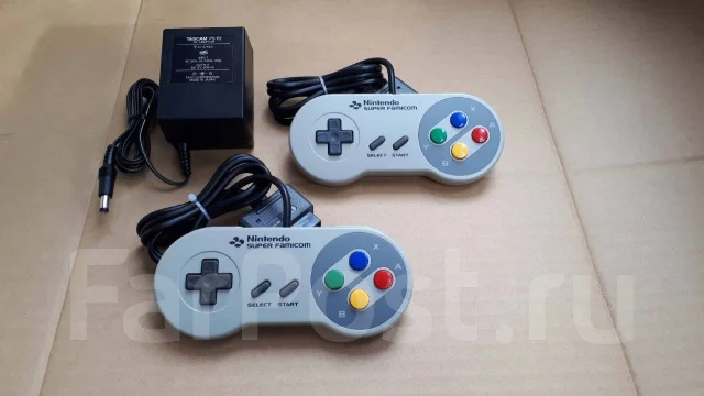 SNES ����