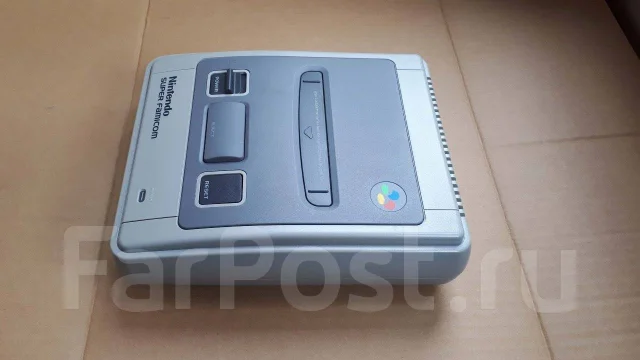 SNES ����