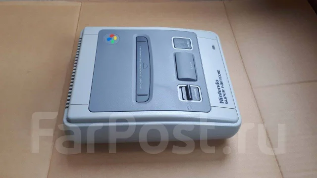 SNES ����