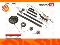 �������� ���� ��� Masterkit 77B0008FK 77B0008FK ����