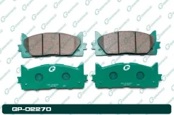 ������� ��������� �������� Toyota Camry (V40, V50) 2006-/Lexus ES 2006- GP02270 ����